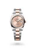 Rolex Datejust 36 126201-0050