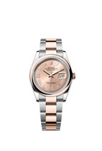 Rolex Datejust 36 126201-0050