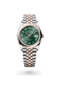 Rolex Datejust 36 126201-0051