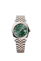 Rolex Datejust 36 126201-0051