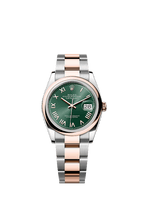 Rolex Datejust 36 126201-0052