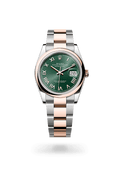 Rolex Datejust 36 126201-0052