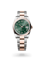 Rolex Datejust 36 126201-0052
