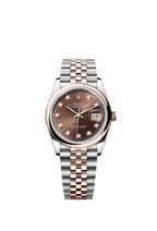 Rolex Datejust 36 126201-0053