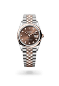 Rolex Datejust 36 126201-0053