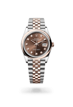 Rolex Datejust 36 126201-0053