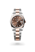 Rolex Datejust 36 126201-0054