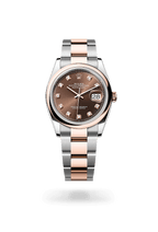 Rolex Datejust 36 126201-0054