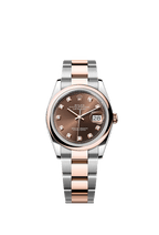 Rolex Datejust 36 126201-0054