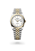 Rolex Datejust 36 126203-0047