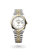Rolex Datejust 36 126203-0047