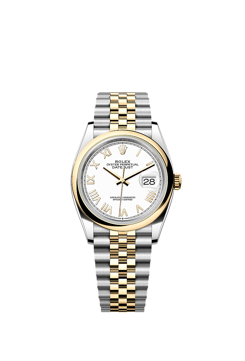 Rolex Datejust 36 126203-0047