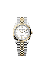 Rolex Datejust 36 126203-0047