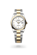 Rolex Datejust 36 126203-0048