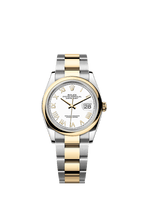 Rolex Datejust 36 126203-0048