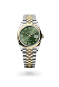 Rolex Datejust 36 126203-0049