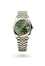 Rolex Datejust 36 126203-0049