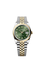 Rolex Datejust 36 126203-0049