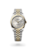 Rolex Datejust 36 126203-0051