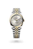 Rolex Datejust 36 126203-0051
