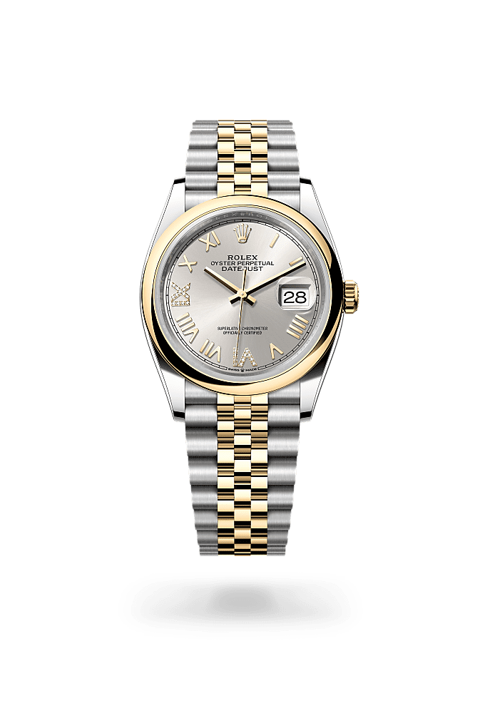 Rolex Datejust 36 126203-0051