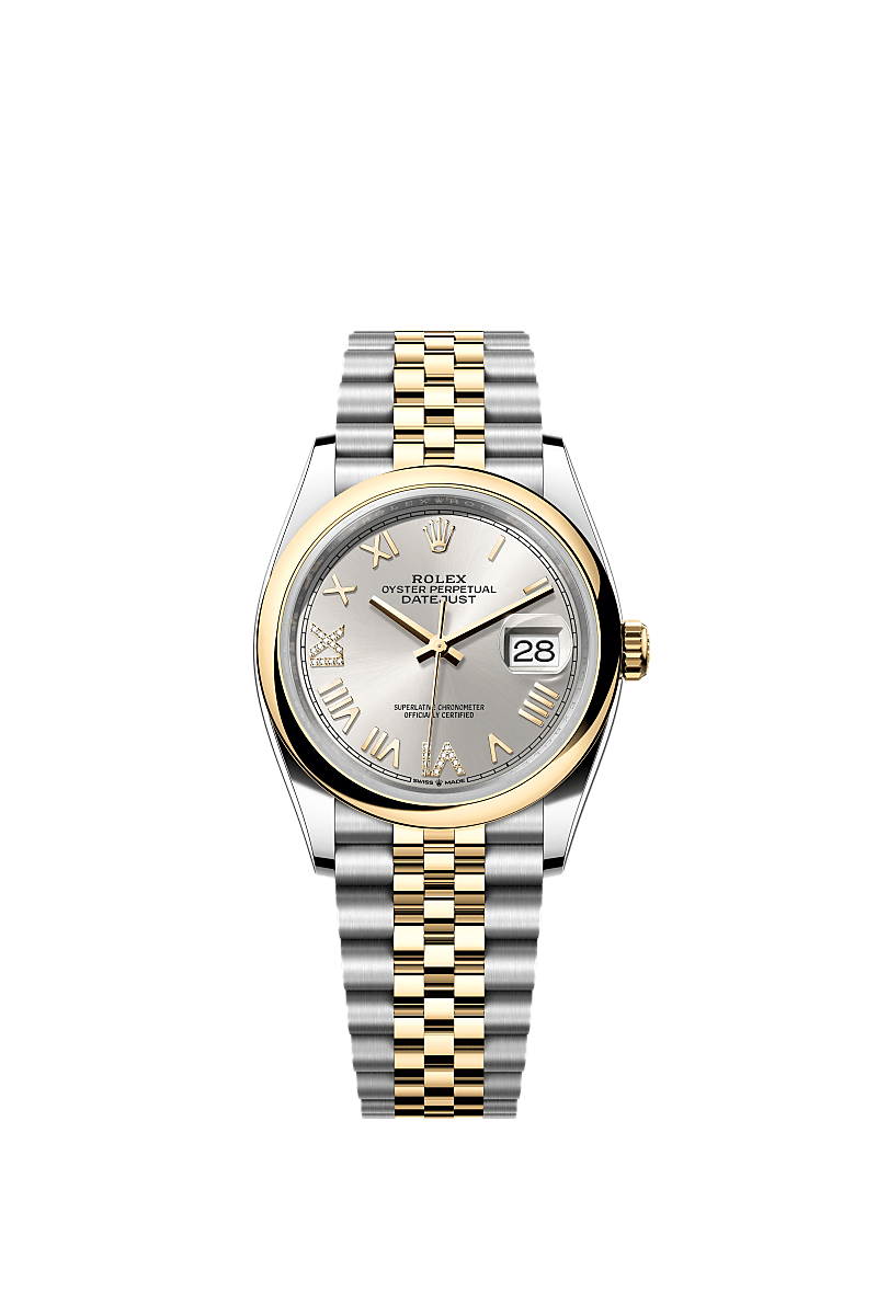 Rolex Datejust 36 126203-0051