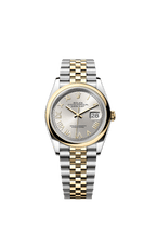 Rolex Datejust 36 126203-0051