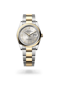 Rolex Datejust 36 126203-0052