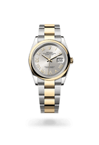 Rolex Datejust 36 126203-0052