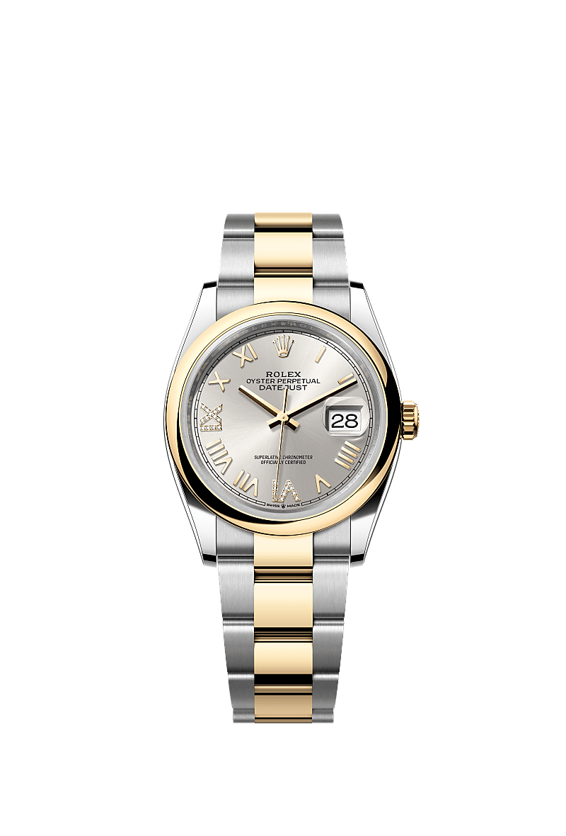 Rolex Datejust 36 126203-0052