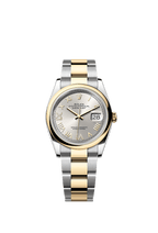Rolex Datejust 36 126203-0052