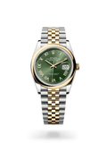 Rolex 126203-0053