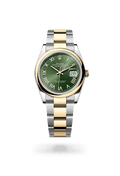 Rolex Datejust 36 126203-0054