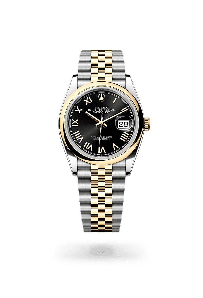 Rolex Datejust 36 126203-0055