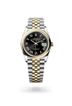 Rolex Datejust 36 126203-0055