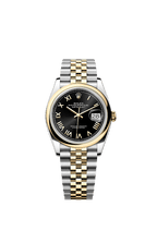 Rolex Datejust 36 126203-0055