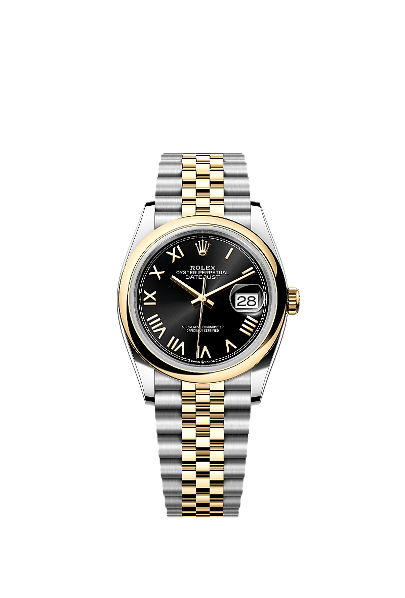 Rolex Datejust 36 126203-0055