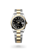 Rolex Datejust 36 126203-0056