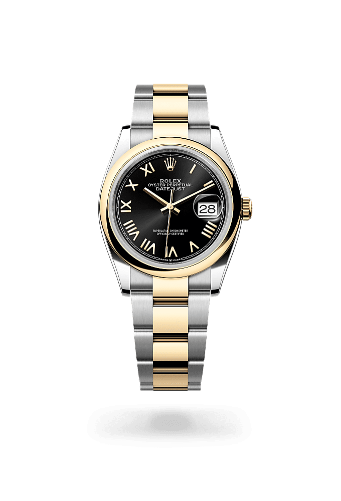 Rolex Datejust 36 126203-0056