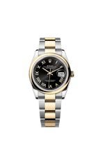 Rolex Datejust 36 126203-0056