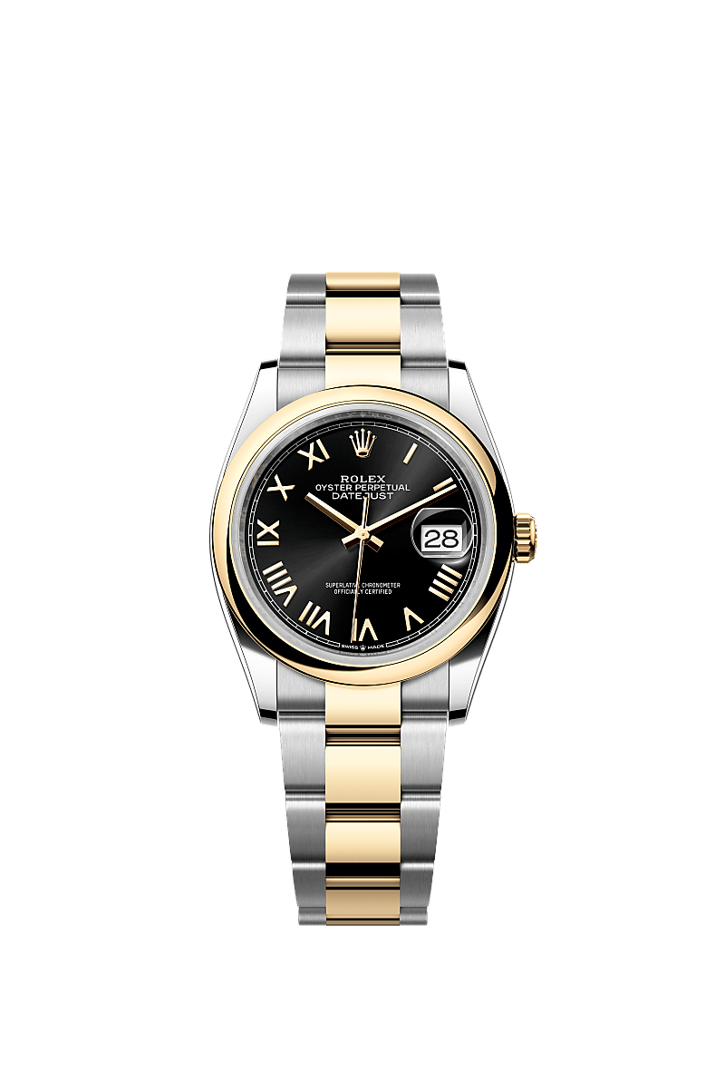 Rolex Datejust 36 126203-0056
