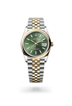 Rolex Datejust 36 126203-0057