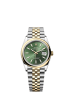 Rolex Datejust 36 126203-0057
