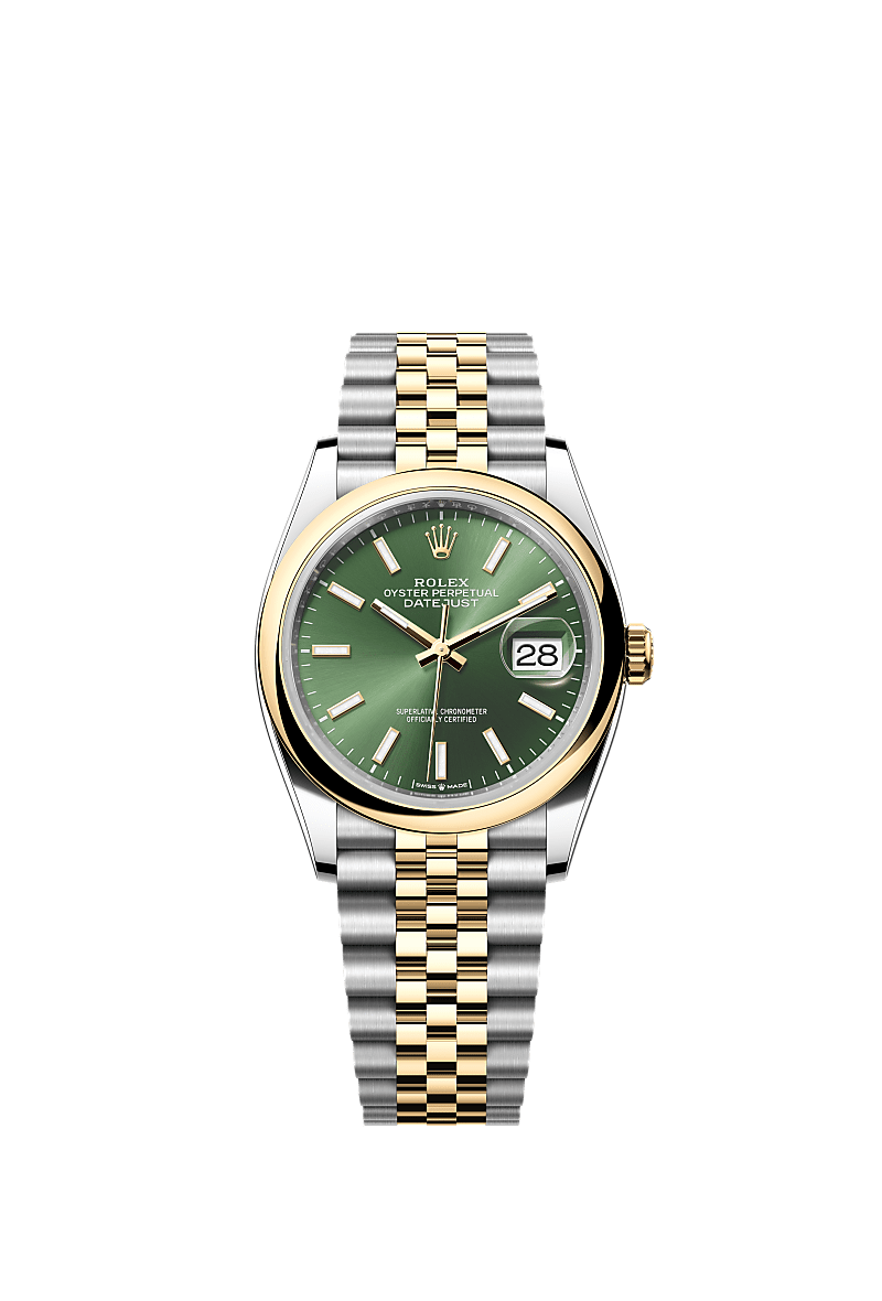 Rolex Datejust 36 126203-0057