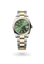 Rolex Datejust 36 126203-0058