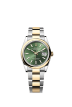 Rolex Datejust 36 126203-0058