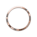 Rolex Two-Tone (RG/SS) Datejust - 36mm - Slate - Oyster