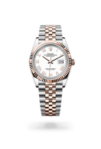 Rolex Datejust 36 126231-0045