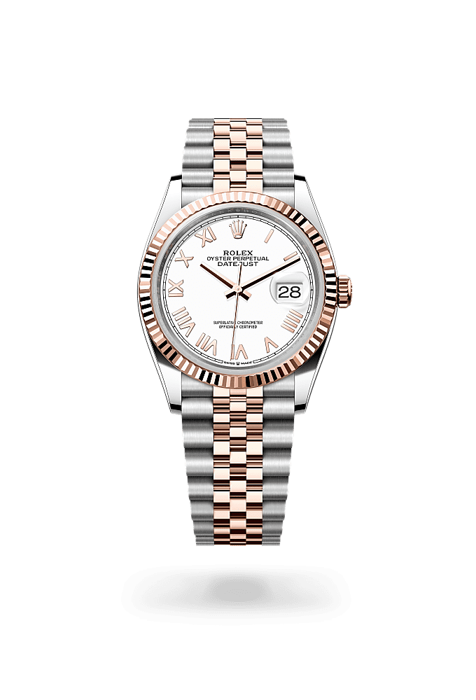 Rolex Datejust 36 126231-0045
