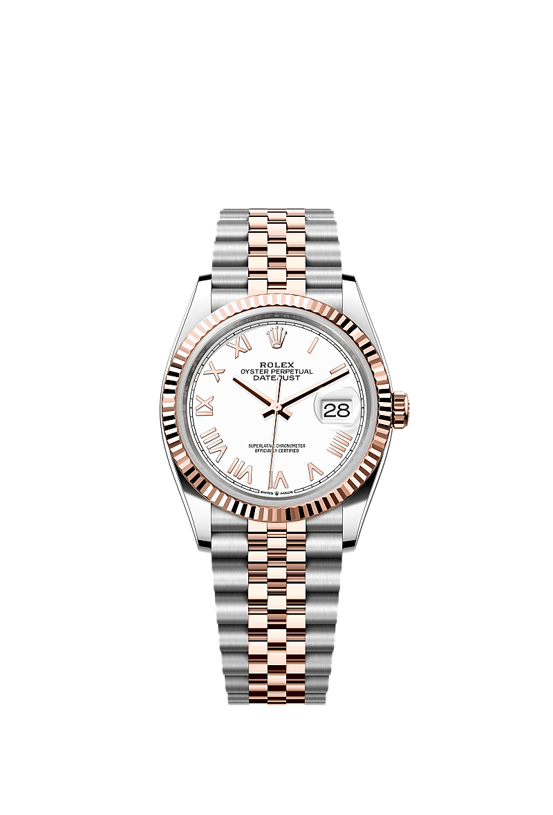 Rolex Datejust 36 126231-0045